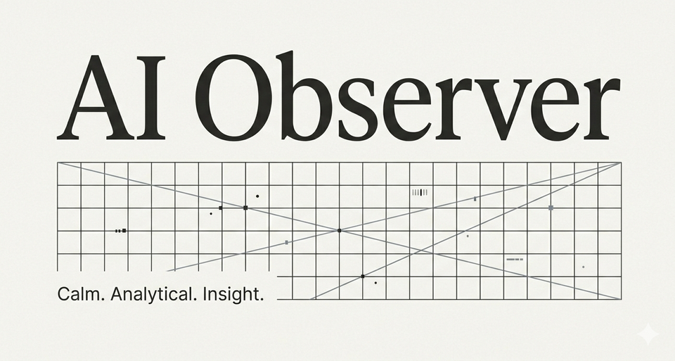 Issue 4 — Weekly Cross-Platform Observer Brief (Feb 23–Mar 1, 2026)